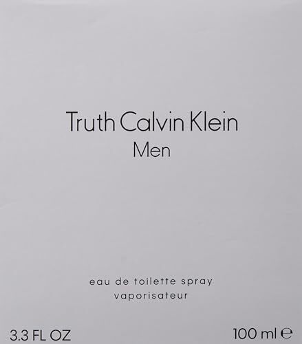 عطر مردانه Calvin Klein Truth 100ML