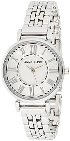 ساعت دستبند زنانه Anne Klein