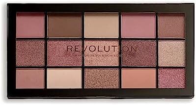 Makeup Revolution Reloaded تحریک آمیز Image