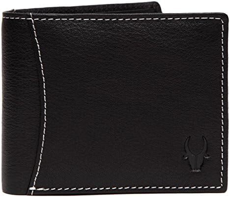 کیف پول مردانه چرمی طبیعی با محافظ WildHorn® RFID Image