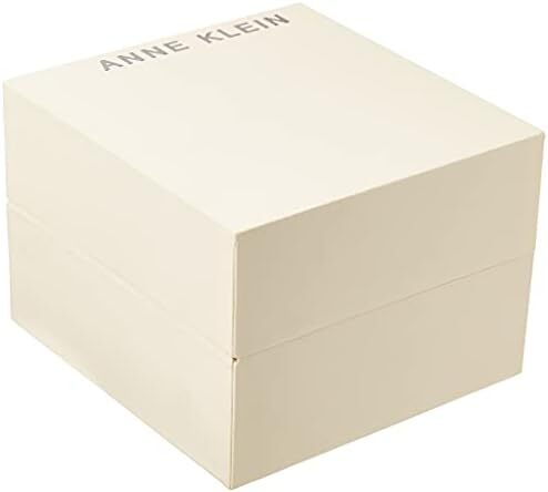 ساعت دستبند زنانه Anne Klein Image