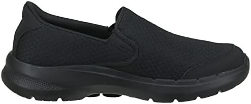Skechers Go Walk 6 O mens Walking Shoe Image