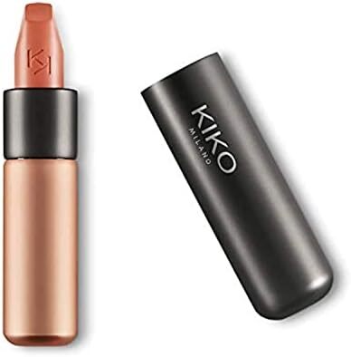 رژ لب مات KIKO Milano Velvet Passion 302 رز بژ 3.5 گرم Image