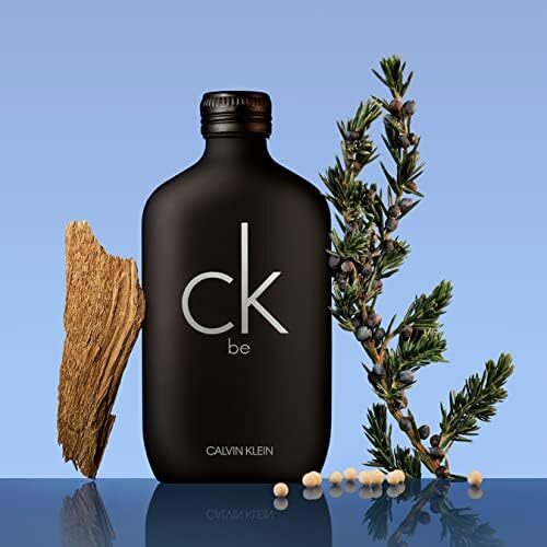 Calvin Klein CK Be - عطر مردانه و زنانه - ادو تویلت Image