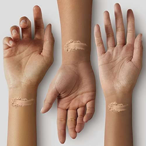 پودر فشرده مات ریمل لندن استی، طوفان شن، 14 گرم Image