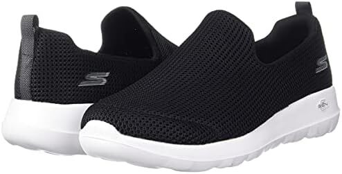 کفش ورزشی مردانه Skechers Go Walk Max-Athletic Air Mesh Image