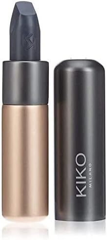 رژلب مات Kiko Milano Velvet Passion - 324 Slate Grey, 3.5 G Image