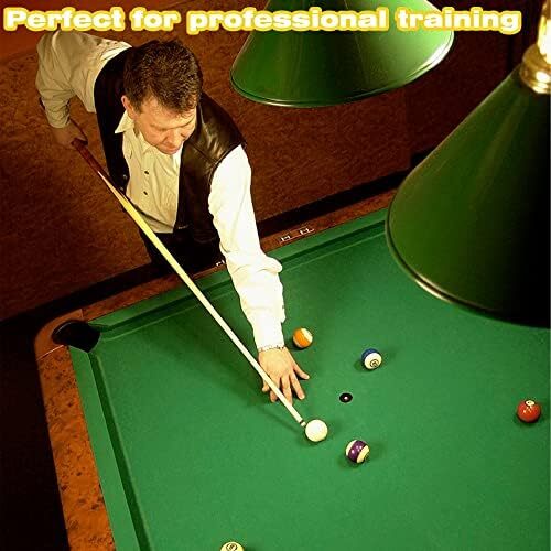 لوازم جانبی میز بیلیارد توپ بیلیارد ممتاز Billmart 2-1/10.2 سانتی متر سایز قاعده 16 ست بیلیارد توپ بیلیارد Image