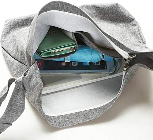 کیف شانه ای سایز بزرگ بومی زنانه Covelin کیف دستی کراس بادی Hobo Image