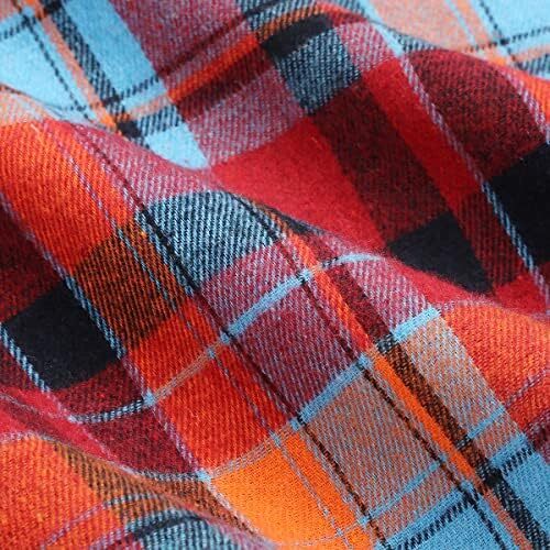 دامن های کوتاه چهارخانه گوتیک IDEALSANXUN برای دامن های چهارخانه کمر بلند زنانه Image