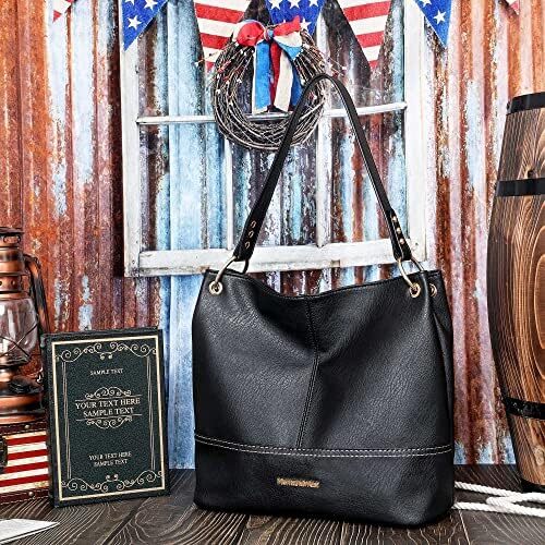 کیف دستی و کیف دستی زنانه مونتانا وست هوبو Image