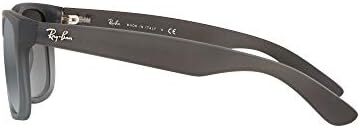 عینک آفتابی مستطیلی جاستین Ray-Ban RB4165 Image