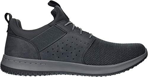 کفش ورزشی مردانه Skechers Delson-Camden Image