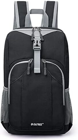 کوله پشتی یونیسکس G4Free Image