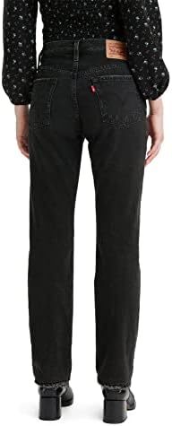 شلوار جین فیت اصل زنانه Levi's Premium 501 Image