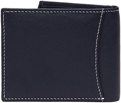 کیف پول مردانه چرمی طبیعی با محافظ WildHorn® RFID Image