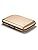 کیف پول هوشمند آلومینیومی V2 - گیره فلزی - نگهدارنده کارت مسدود کننده RFID - دارای حداکثر 10 کارت و اسکناس Thumbnail