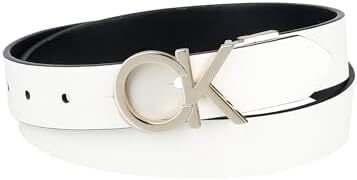 کمربند برگشت پذیر زنانه Calvin Klein Image