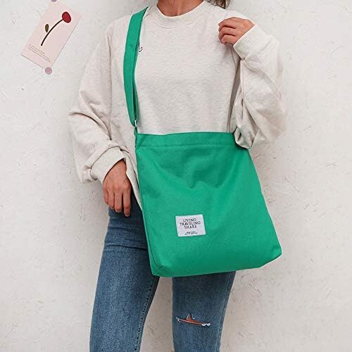 کیف شانه ای سایز بزرگ بومی زنانه Covelin کیف دستی کراس بادی Hobo Image