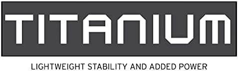 HEAD Ti. راکت تنیس کامپ Instinct - راکت 27 اینچی لایت بالانس پیش رشته Image