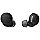 Sony Wf-C500 True Wireless Headphones - Up To 20 Hours Battery Life With Charging Case - Voice Assistant Compatible - Built-In Mic For Phone Calls - Reliable Bluetooth Connection - Black, One size Thumbnail