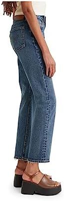 شلوار جین فیت اصل زنانه Levi's Premium 501 Image