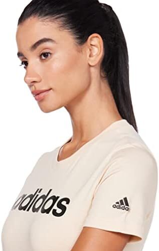 لباس بیرونی زنانه آدیداس W Lin T Work Utility Image