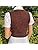 جلیقه ژاکت بافتنی Hyipels Argyle زنانه Y2K لباس بافتنی چهارخانه مدل لباس بافتنی Preppy Style V یقه تاپ تانک دخترانه Thumbnail
