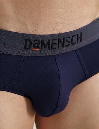 شورت مودال مردانه DAMENSCH Image