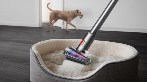 Dyson V15 Detect™ Extra Cordless Vacuum| 2 سال گارانتی Dyson | 476609-01- نسخه امارات Image