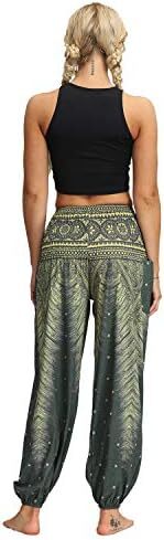 حرمس شلوار یوگا زنانه Arabest Image