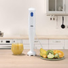 گوشت کوب برقی مولتی‌ کوییک براون اصل (Braun) 450 وات مدل MQ 10.001P Thumbnail