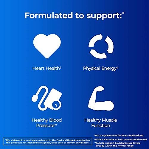 بایر وان ا دی، مولتی ویتامین مردانه، مواد معدنی، مکمل با ویتامین A، ویتامین C، ویتامین D، ویتامین E و روی برای حمایت از سلامت ایمنی، B12، کلسیم و بیشتر، 200 قرص Image