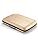 کیف پول هوشمند آلومینیومی V2 - گیره فلزی - نگهدارنده کارت مسدود کننده RFID - دارای حداکثر 10 کارت و اسکناس Thumbnail