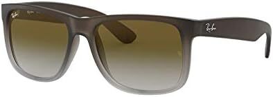 عینک آفتابی مستطیلی جاستین Ray-Ban RB4165 Image