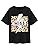 تی‌شرت‌های آستین بلند زنانه Avanova تی‌شرت‌های گشاد و گشاد روی شانه Thumbnail