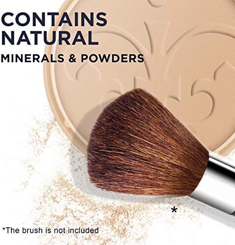 Rimmel London, Stay Matte Pressed Powder, 04 Sandstorm, 14 g Image