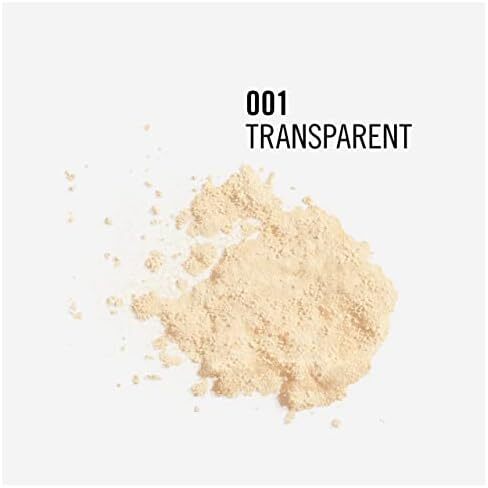 Rimmel London، پودر فشرده Stay Matte، 01 شفاف، 14 گرم Image