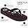 DOCTOR EXTRA SOFT Ortho Care زنانه ارتوپدی و دیابتی احساس خوب فوق العاده راحت Dr Sliders فلیپ فلاپ و دمپایی خانه برای زنان و دختران OR-D-16 Thumbnail