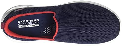 کفش ورزشی مردانه Skechers Go Walk Max-Athletic Air Mesh Image