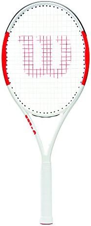 راکت تنیس Wilson Six.One Lite 102