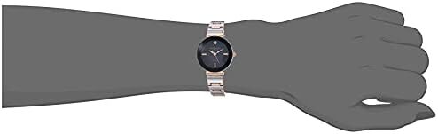 ساعت دستبند الماس اصل زنانه Anne Klein Image