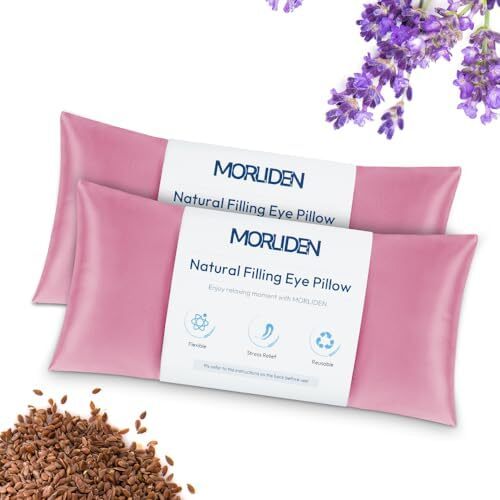 بالش چشم یوگا