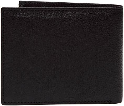 کیف پول مردانه چرمی طبیعی با محافظ WildHorn® RFID Image