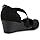 پمپ زنانه Anne Klein Tara Wedge Pump Thumbnail