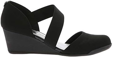 پمپ زنانه Anne Klein Tara Wedge Pump Image