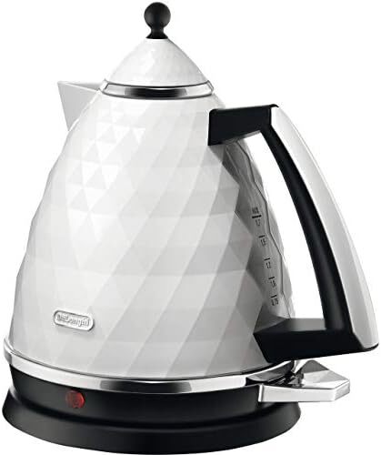 کتری دلمونتی مدل Brillante KBJ3001W - سفید Image