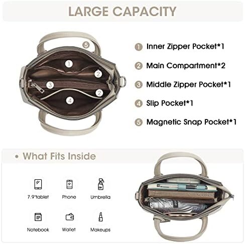 کیف های زنانه چرم اصل کتی، کیف های زنانه شانه ای ساچمه ای نرم Image