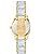 ساعت دستبند رزینی زنانه Anne Klein Thumbnail