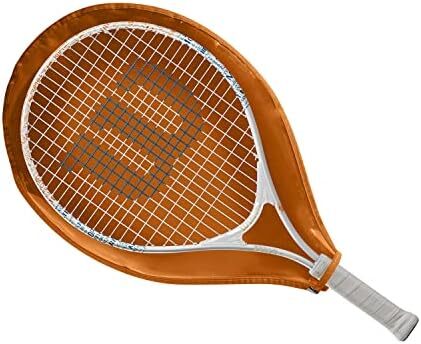 راکت تنیس Wilson Roland Garros Elite Jr، برای کودکان، آلومینیوم Image